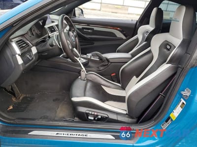 Zdjęcie 7 z 12 samochodu: 2020 BMW M4 VIN:WBS4Y9C08LFJ30239 - miniatura