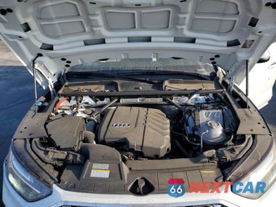 Zdjęcie 11 z 11 samochodu: 2023 AUDI Q5 VIN:WA15AAFY7P2115984 - miniatura