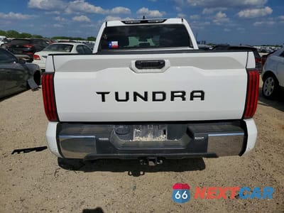 Zdjęcie 6 z 12 samochodu: 2023 TOYOTA TUNDRA SR5 VIN:5TFLA5AB6PX025722 - miniatura