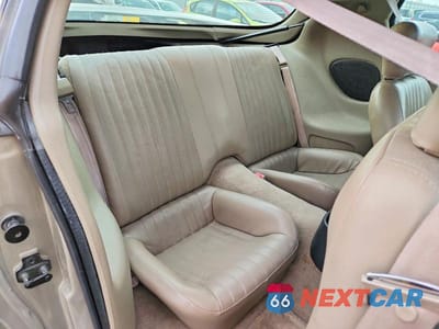 Zdjęcie 10 z 12 samochodu: 2000 PONTIAC FIREBIRD FORMULA VIN:2G2FV22G4Y2109478 - miniatura