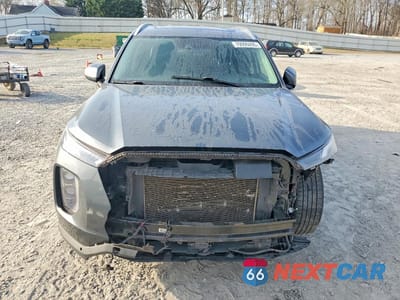 Piąte zdjęcie samochodu w środku: 2021 HYUNDAI PALISADE SEL VIN:KM8R4DHE9MU278344 - miniatura