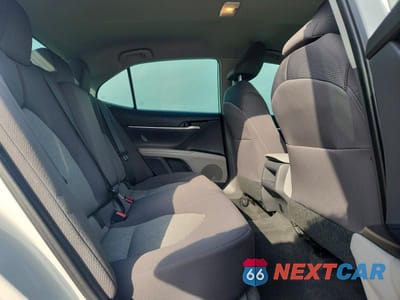 Zdjęcie 10 z 11 samochodu: 2020 TOYOTA CAMRY LE VIN:4T1C11AK5LU902524 - miniatura