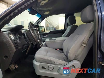 Zdjęcie 7 z 12 samochodu: 2013 FORD F150 SUPERCREW VIN:1FTFW1CT0DFA58634 - miniatura