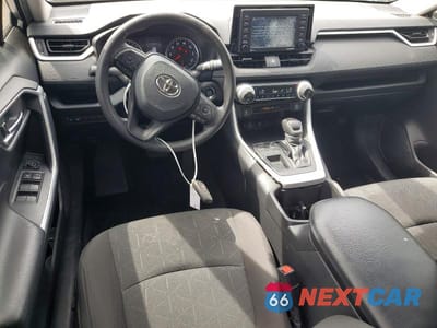 Zdjęcie 8 z 14 samochodu: 2022 TOYOTA RAV4 XLE VIN:2T3W1RFV2NW205689 - miniatura