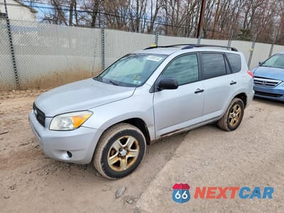 2006 TOYOTA RAV4 BASE JTMZD33V766008994 - główne zdjęcie licytacji z USA - miniatura