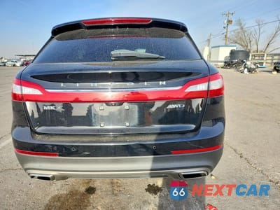 Zdjęcie 6 z 12 samochodu: 2016 LINCOLN MKX RESERVE VIN:2LMTJ8LR4GBL43938 - miniatura