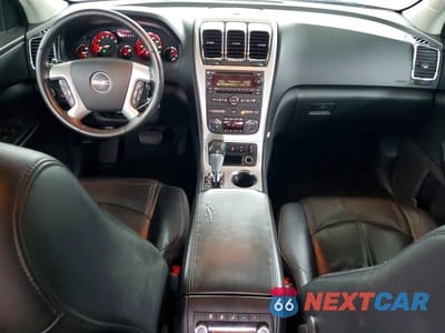 Zdjęcie 8 z 12 samochodu: 2012 GMC ACADIA SLT-1 VIN:1GKKRRED8CJ343432 - miniatura