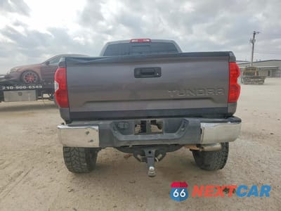 Zdjęcie 6 z 13 samochodu: 2014 TOYOTA TUNDRA SR5 4.6L V8 VIN:5TFRM5F17EX076497 - miniatura