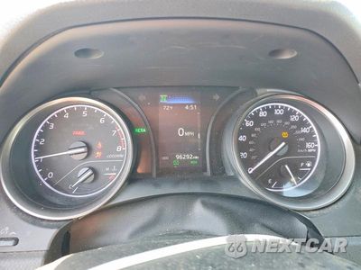 Zdjęcie 9 z 11 samochodu: 2023 TOYOTA CAMRY SE NIGHT SHADE VIN:4T1T11AK6PU083206 - miniatura