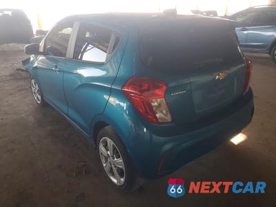 Drugie zdjęcie samochodu z przodu: 2020 CHEVROLET SPARK LS VIN:KL8CB6SA9LC450564 - miniatura