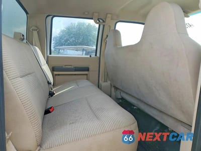 Zdjęcie 10 z 11 samochodu: 2010 FORD F250 SUPER DUTY VIN:1FTSW2BR9AEB01895 - miniatura