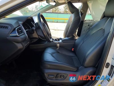 Zdjęcie 7 z 12 samochodu: 2022 TOYOTA CAMRY SE VIN:4T1G11AK3NU070394 - miniatura