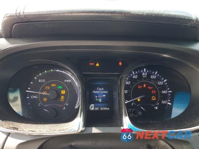 Zdjęcie 9 z 12 samochodu: 2013 TOYOTA AVALON HYBRID XLE TOURING VIN:4T1BD1EB6DU007882 - miniatura