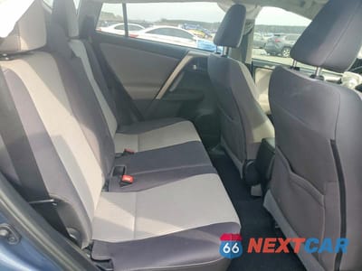 Zdjęcie 10 z 12 samochodu: 2014 TOYOTA RAV4 XLE VIN:2T3RFREV8EW209276 - miniatura