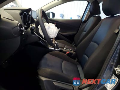 Zdjęcie 7 z 12 samochodu: 2018 TOYOTA YARIS IA BASE VIN:3MYDLBYV7JY312376 - miniatura
