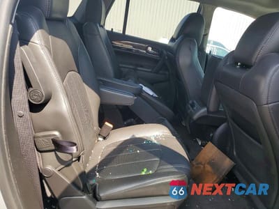 Zdjęcie 11 z 13 samochodu: 2016 BUICK ENCLAVE VIN:5GAKRCKD9GJ311366 - miniatura