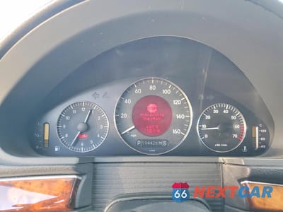 Zdjęcie 9 z 12 samochodu: 2003 MERCEDES-BENZ E 320 VIN:WDBUF65J83A140492 - miniatura