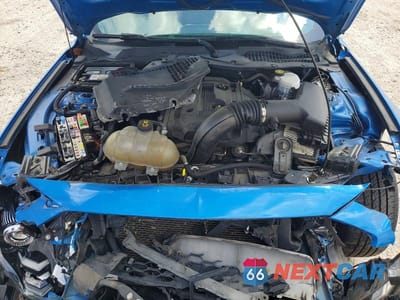 Zdjęcie 11 z 12 samochodu: 2019 FORD MUSTANG VIN:1FA6P8TH0K5111939 - miniatura