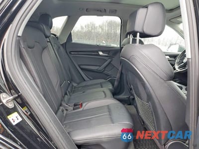 Zdjęcie 11 z 13 samochodu: 2018 AUDI Q5 PRESTIGE VIN:WA1CNAFY5J2206142 - miniatura