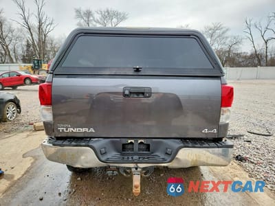 Zdjęcie 6 z 11 samochodu: 2012 TOYOTA TUNDRA GRADE VIN:5TFUM5F14CX030164 - miniatura