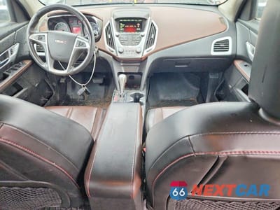 Zdjęcie 8 z 13 samochodu: 2012 GMC TERRAIN SLT VIN:2GKFLXE59C6123827 - miniatura