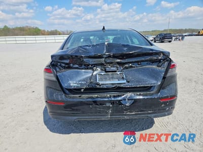 Zdjęcie 6 z 12 samochodu: 2025 HONDA ACCORD LX VIN:1HGCY1F23SA034551 - miniatura