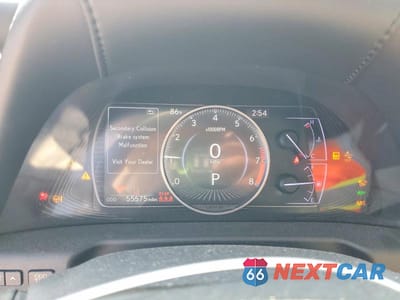 Zdjęcie 9 z 13 samochodu: 2020 LEXUS ES 350 BASE VIN:58ADZ1B14LU059363 - miniatura
