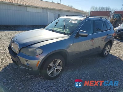 2010 BMW X5 XDRIVE48I 5UXFE8C56AL312209 - główne zdjęcie licytacji z USA - miniatura