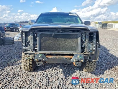 Piąte zdjęcie samochodu w środku: 2014 GMC SIERRA K1500 SLE VIN:1GTV2UEC7EZ142679 - miniatura