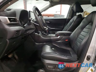 Zdjęcie 7 z 13 samochodu: 2022 TOYOTA HIGHLANDER XLE VIN:5TDGZRBH1NS596767 - miniatura