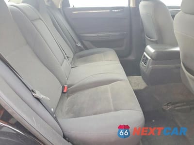 Zdjęcie 10 z 11 samochodu: 2010 CHRYSLER 300 TOURING VIN:2C3CA1CV0AH255823 - miniatura