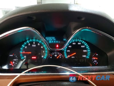 Zdjęcie 9 z 13 samochodu: 2017 CHEVROLET TRAVERSE LT VIN:1GNKVGKD4HJ226607 - miniatura