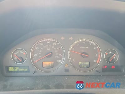 Zdjęcie 9 z 12 samochodu: 2004 VOLVO S60 2.5T VIN:YV1RS59V242420473 - miniatura