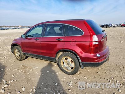 Drugie zdjęcie samochodu z przodu: 2011 HONDA CR-V LX VIN:3CZRE3H32BG702659 - miniatura