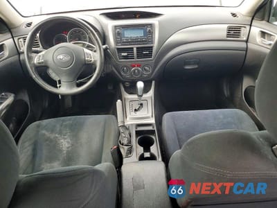 Zdjęcie 8 z 11 samochodu: 2011 SUBARU IMPREZA 2.5I PREMIUM VIN:JF1GH6B66BH816541 - miniatura