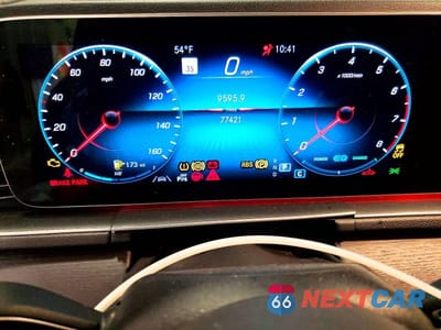 Zdjęcie 9 z 12 samochodu: 2022 MERCEDES-BENZ GLE 450 4MATIC VIN:4JGFB5KB7NA634788 - miniatura