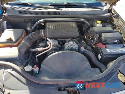 Zdjęcie 12 z 13 samochodu: 2006 JEEP GRAND CHEROKEE LAREDO VIN:1J4HS48N76C285446 - miniatura