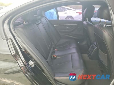 Zdjęcie 10 z 12 samochodu: 2016 BMW 328 I SULEV VIN:WBA8E9G50GNT84043 - miniatura