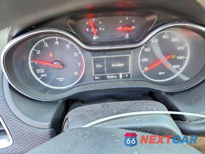 Zdjęcie 9 z 12 samochodu: 2019 CHEVROLET CRUZE LT VIN:1G1BE5SM2K7117184 - miniatura