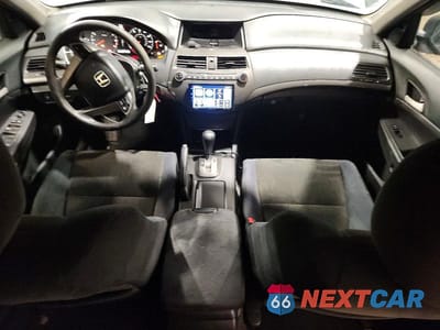 Zdjęcie 8 z 12 samochodu: 2009 HONDA ACCORD LX VIN:1HGCP26309A159888 - miniatura