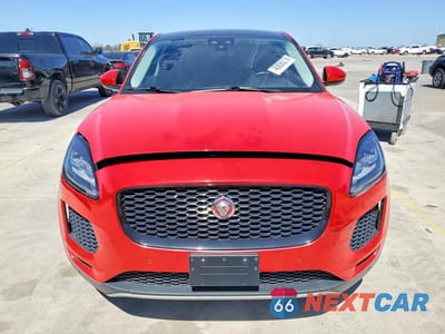 Piąte zdjęcie samochodu w środku: 2019 JAGUAR E-PACE S VIN:SADFJ2FX6K1Z66894 - miniatura