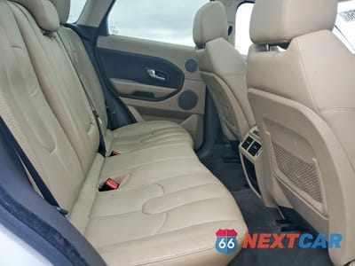 Zdjęcie 11 z 12 samochodu: 2015 LAND ROVER RANGE ROVER EVOQUE PURE PREMIUM VIN:SALVR2BG0FH061319 - miniatura