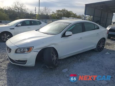 2018 VOLVO S60 PREMIER LYV402HKXJB179235 - główne zdjęcie licytacji z USA - miniatura