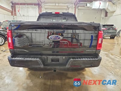 Zdjęcie 6 z 13 samochodu: 2023 FORD F150 SUPERCREW VIN:1FTFW1ED1PFB99013 - miniatura