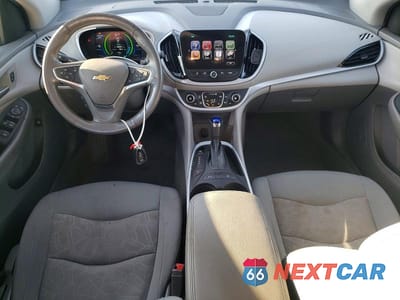 Zdjęcie 8 z 12 samochodu: 2016 CHEVROLET VOLT LT VIN:1G1RA6S55GU104429 - miniatura