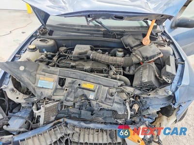 Zdjęcie 11 z 12 samochodu: 1998 CHEVROLET CAVALIER BASE VIN:3G1JC1247WS839977 - miniatura