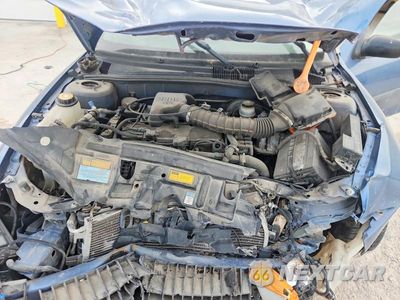 Zdjęcie 11 z 12 samochodu: 1998 CHEVROLET CAVALIER BASE VIN:3G1JC1247WS839977 - miniatura