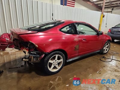 Trzecie zdjęcie samochodu z tyłu: 2002 ACURA RSX VIN:JH4DC53812C004842 - miniatura