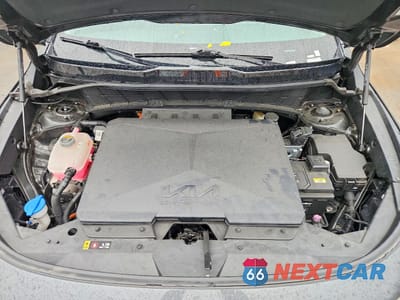 Zdjęcie 11 z 12 samochodu: 2023 KIA NIRO EV WIND VIN:KNDCR3L18P5071811 - miniatura