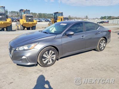 2020 NISSAN ALTIMA 2.5 S 1N4BL4BV5LC172551 - główne zdjęcie licytacji z USA - miniatura